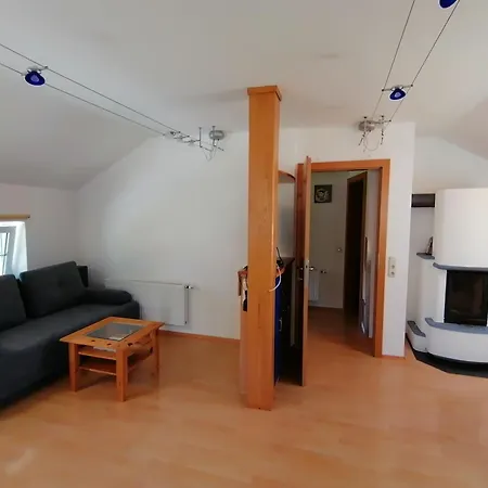 Appartement Haus Tressenstein à Bad Aussee Extérieur photo