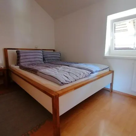 Appartement Haus Tressenstein à Bad Aussee Extérieur photo