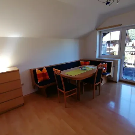 Appartement Haus Tressenstein à Bad Aussee Extérieur photo