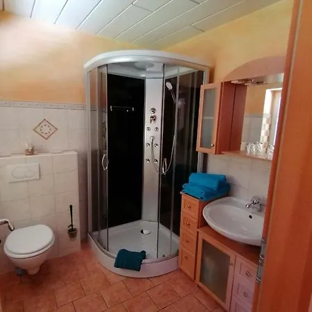 Appartement Haus Tressenstein à Bad Aussee Extérieur photo