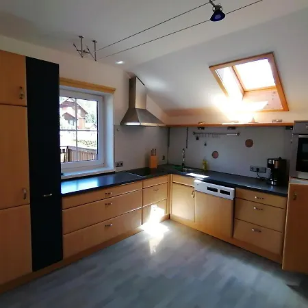 Appartement Haus Tressenstein à Bad Aussee Extérieur photo