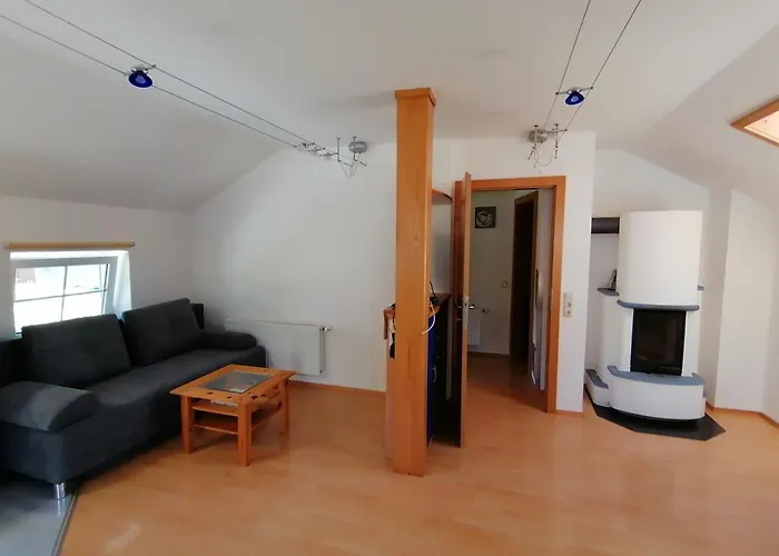 Haus Tressenstein