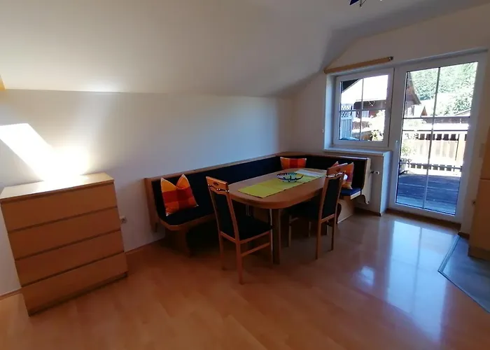 Haus Tressenstein