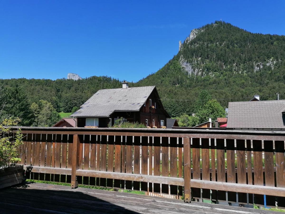 Haus Tressenstein Appartement *