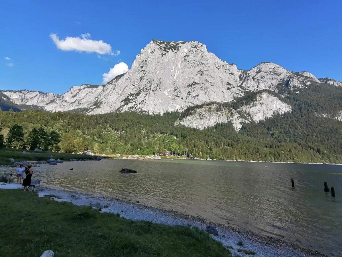Appartement Haus Tressenstein