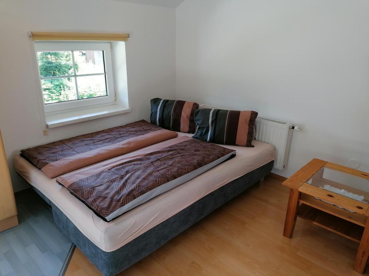 Haus Tressenstein Appartement *